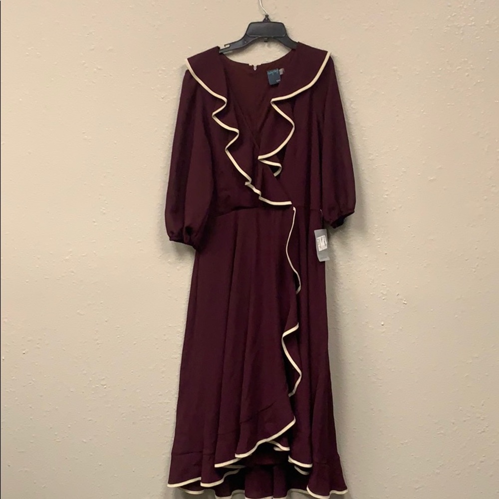 Gabby Skye woman’s dress from Nordstrom